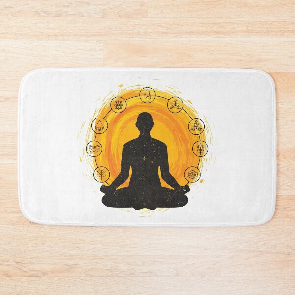 Item preview, Meditation is a way of life designed and sold by Izod55.
