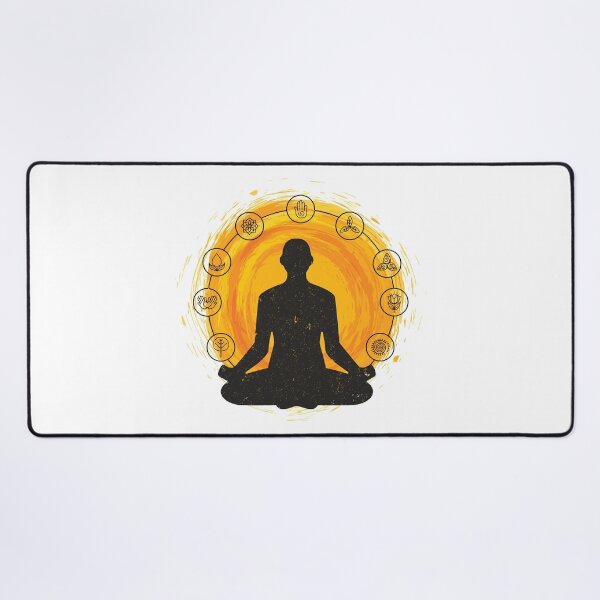 Item preview, Meditation is a way of life designed and sold by Izod55.