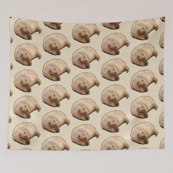 Item preview, Capy snoozing designed and sold by Dalyndigital Photography.