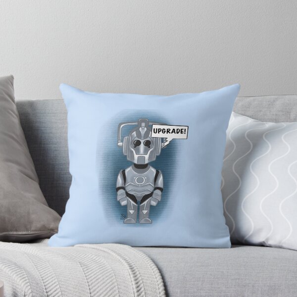 Item preview, Upgrade! designed and sold by acsalva.