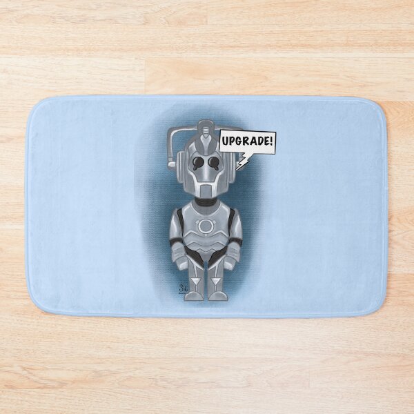 Item preview, Upgrade! designed and sold by acsalva.