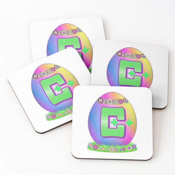 Item preview, Easter egg c++ programming designed and sold by Fine Art California.