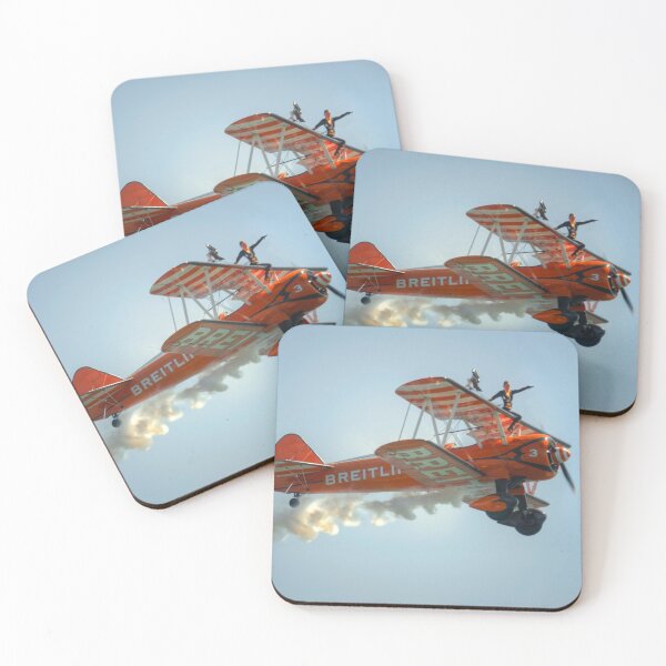 Item preview, The Wing Walker  designed and sold by hawkie.