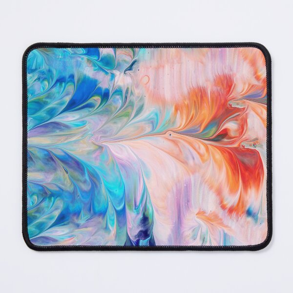 Item preview, blue sunset color paint mix designed and sold by Z0nked.