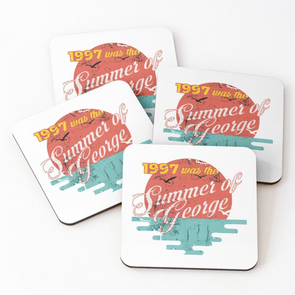 Item preview, The Summer of George designed and sold by Nancyaman134.