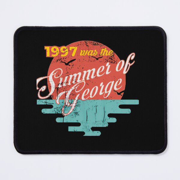 Item preview, The Summer of George designed and sold by Nancyaman134.