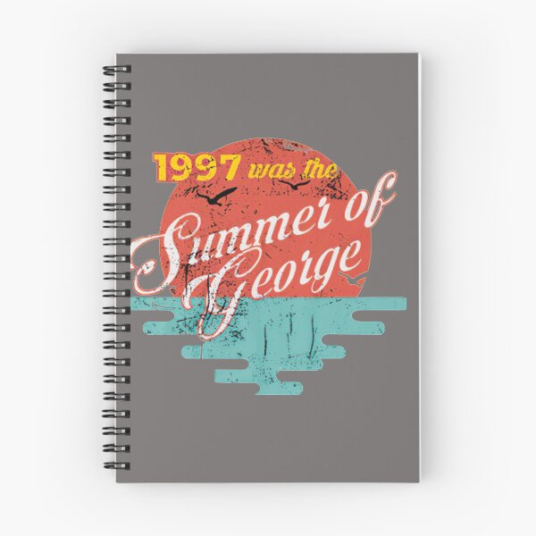 Item preview, The Summer of George designed and sold by Nancyaman134.