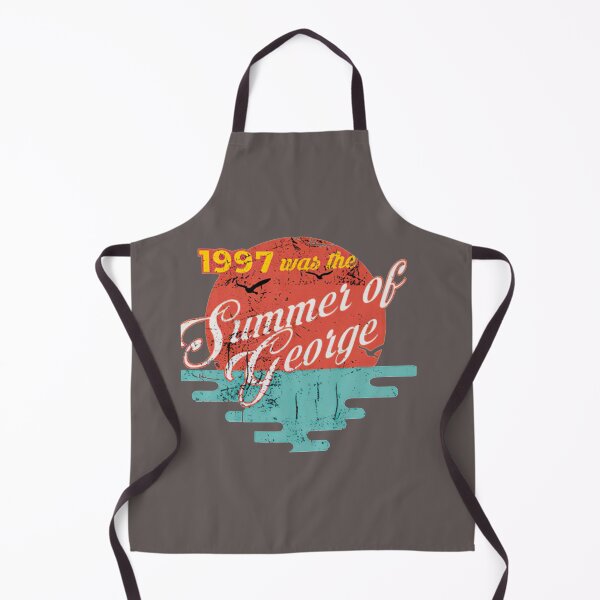 Item preview, The Summer of George designed and sold by Nancyaman134.