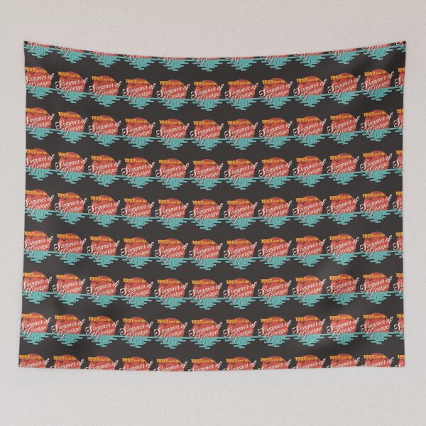 Item preview, The Summer of George designed and sold by Nancyaman134.