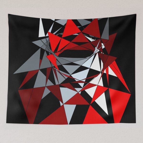 Item preview, Decor 409 designed and sold by Artman24.