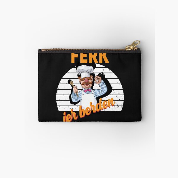Item preview, ferk jer berden swedish swedish chef ferk designed and sold by spamton-funny.