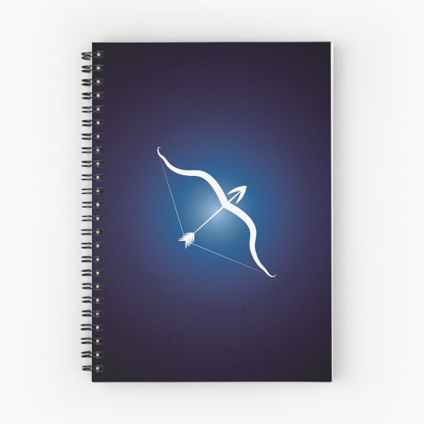 Item preview, Sagittarius star sign  designed and sold by CyrielleShop.