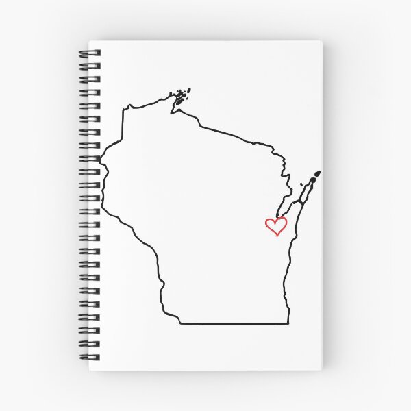 Item preview, GB is Where the Heart Is designed and sold by GBSwagShop.