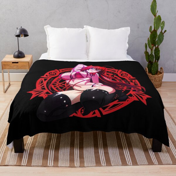Aperçu de l'œuvre Personnage drôle d'anime DxD de lycée Rias Gremory 3 créée et vendue par mialinpng.