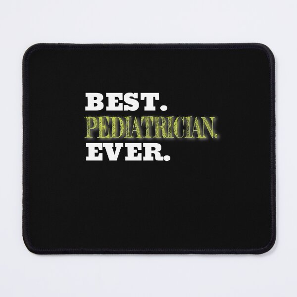 Item preview, Best Pediatrician Ever Funny Gift designed and sold by Mouadox ★★★★★.