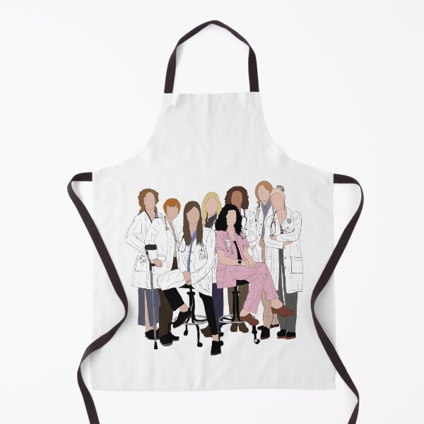 Item preview, Women of ER TV Show  designed and sold by loveroftv.
