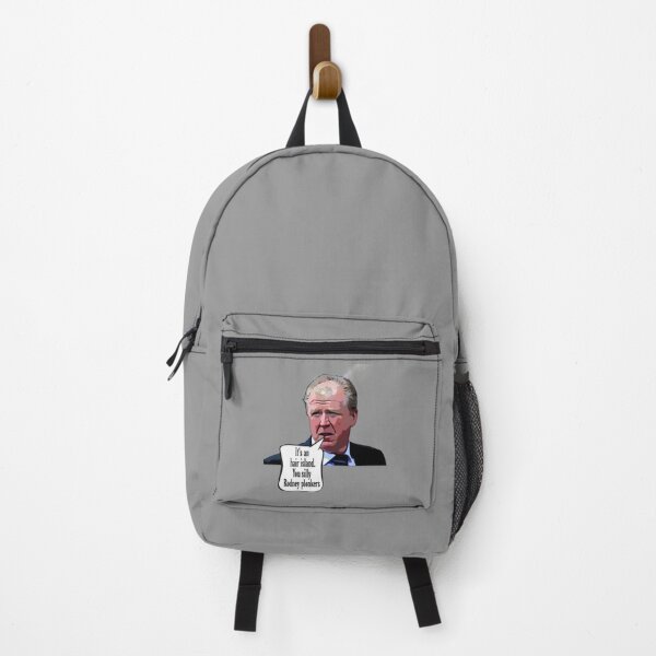 Item preview, Agent McClaren    designed and sold by Rose-Braude.