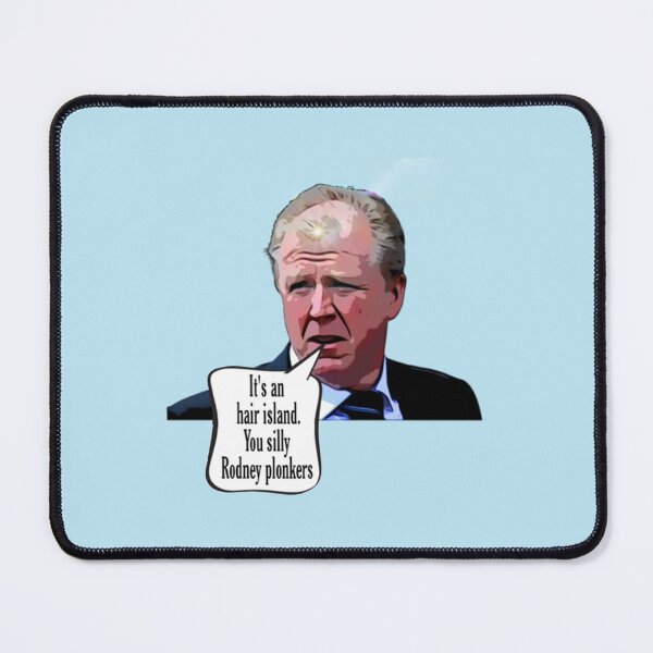 Item preview, Agent McClaren    designed and sold by Rose-Braude.