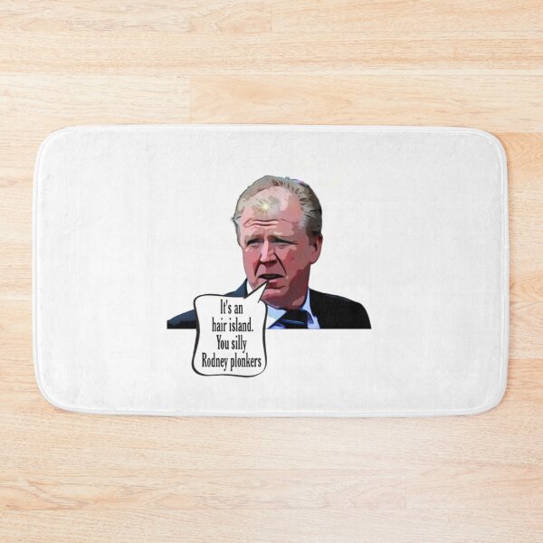 Item preview, Agent McClaren    designed and sold by Rose-Braude.