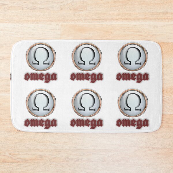 Item preview, Omega designed and sold by Polardell.