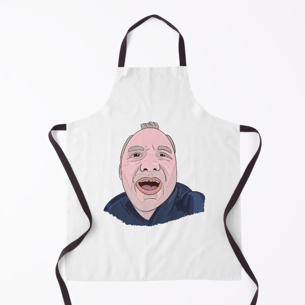 Item preview, Bob Mortimer’s train guy designed and sold by Rose-Braude.
