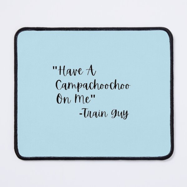 Item preview, Campachoochoo       designed and sold by Rose-Braude.