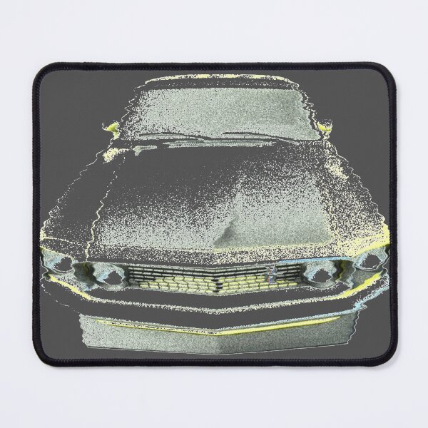 Item preview, Mustang Boss 302 designed and sold by MuscleCarLove.