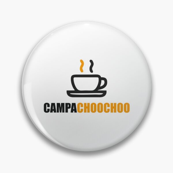 Artikelvorschau, Campachoochoo-Logo entworfen und verkauft von Rose-Braude.