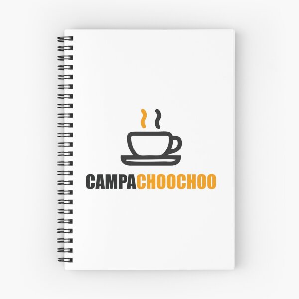 Artikelvorschau, Campachoochoo-Logo entworfen und verkauft von Rose-Braude.