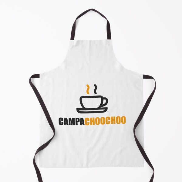 Item preview, Campachoochoo Logo designed and sold by Rose-Braude.