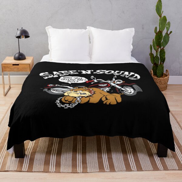 Item preview, Motorcycle Funny Biker designed and sold by kadashirt.