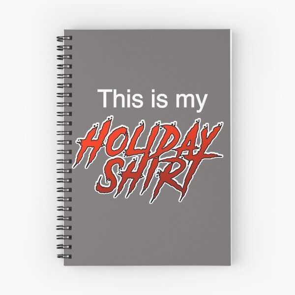 Item preview, This is my holiday shirt designed and sold by Nancyaman134.