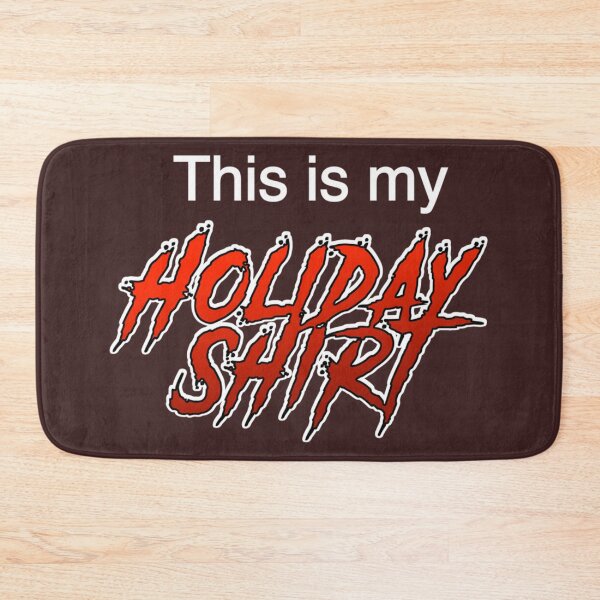 Item preview, This is my holiday shirt designed and sold by Nancyaman134.