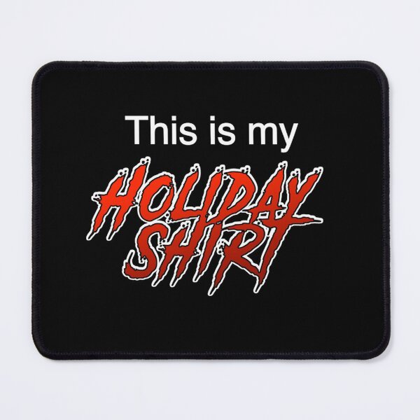 Item preview, This is my holiday shirt designed and sold by Nancyaman134.