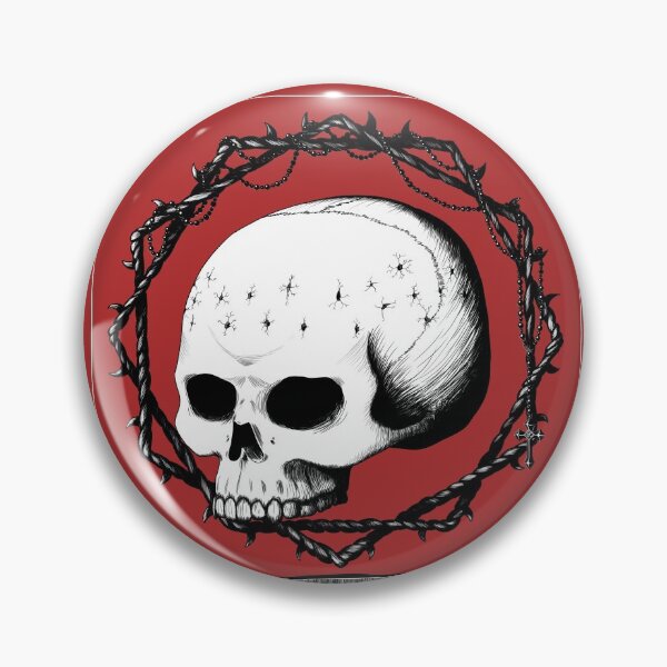 Item preview, Skull Priest of the Rosary designed and sold by SUZE Gil.