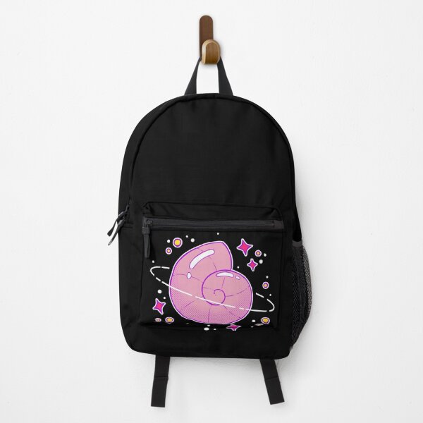 Item preview, Starry Pink Shell designed and sold by Junasaji.
