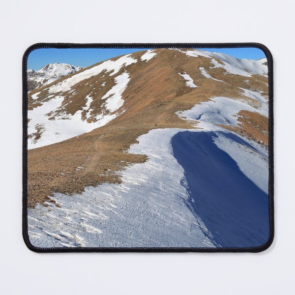 Item preview, Grizzly Peak panorama designed and sold by zumi.