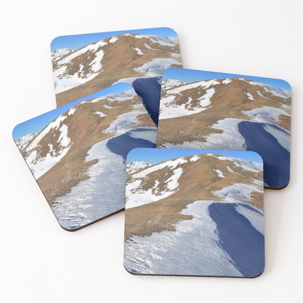 Item preview, Grizzly Peak panorama designed and sold by zumi.