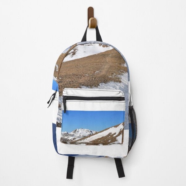 Item preview, Grizzly Peak panorama designed and sold by zumi.