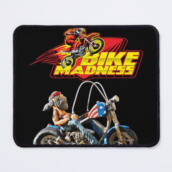 Item preview, Motorcycle Funny Biker designed and sold by kadashirt.