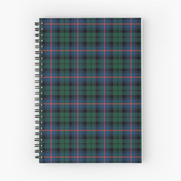 Item preview, Urquhart tartan, plaid. Stag head. Scottish tartan designed and sold by iclipart.