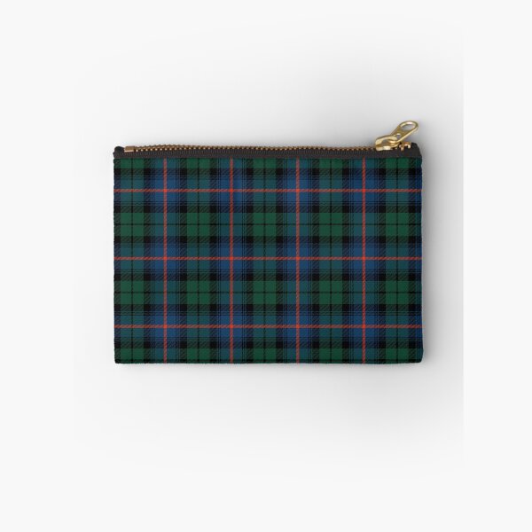 Item preview, Urquhart tartan, plaid. Stag head. Scottish tartan designed and sold by iclipart.