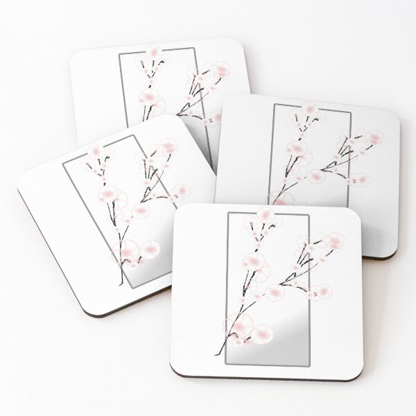 Item preview, Cherry blossom designed and sold by AHthatIsNice.
