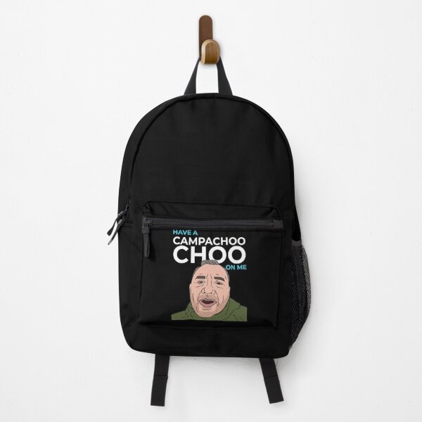 Item preview, Have A Campachoochoo On Me      designed and sold by Rose-Braude.