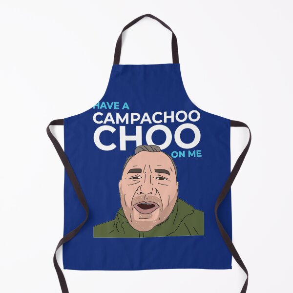Artikelvorschau, Hab einen Campachoochoo auf mich entworfen und verkauft von Rose-Braude.