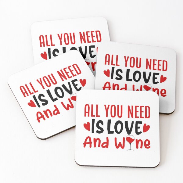 Item preview, Valentine's Day Wine Gift, Wine Lover, Valentine's Day Gift, Wine Lover designed and sold by FortyFourTeez.