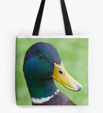 Quack Quack Tote Bag
