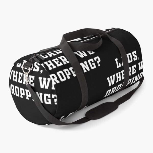 Item preview, Lads Where We Dropping? Funny Gaming Group designed and sold by Gamerss4Life.