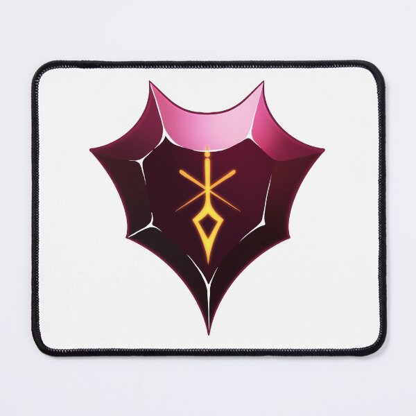 Item preview, Dark knight’s Soul designed and sold by SheenaTH.