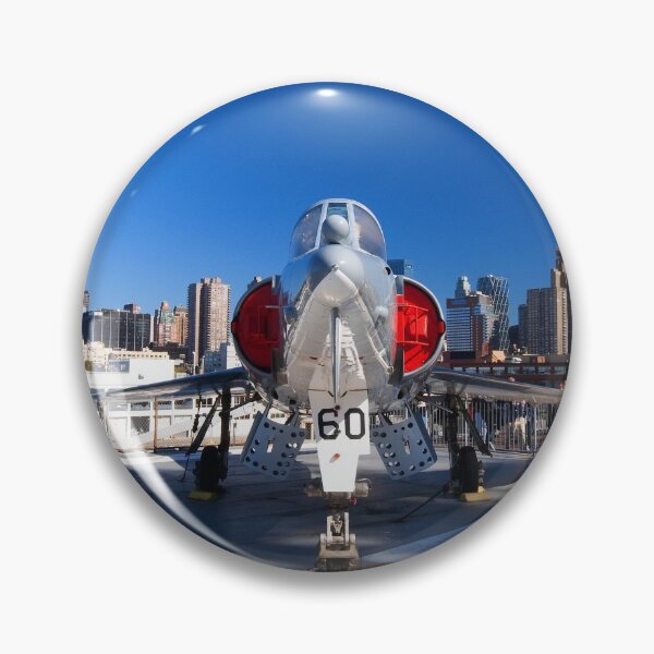 Item preview, Intrepid Jet  designed and sold by hawkie.